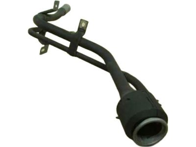 310301D500 Kia Neck Assembly-Fuel Filler Product Photo 2 of 4