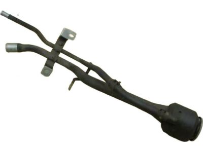 Kia 310301D500 Neck Assembly-Fuel Filler 310301D500 Kia Neck Assembly-Fuel Filler Product Photo 1 of 4