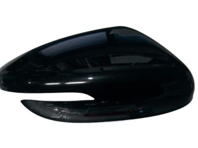 Genuine Hyundai Mobis KIA Forte Forte Koup Cerato Side Mirror Cover 2008-2011
