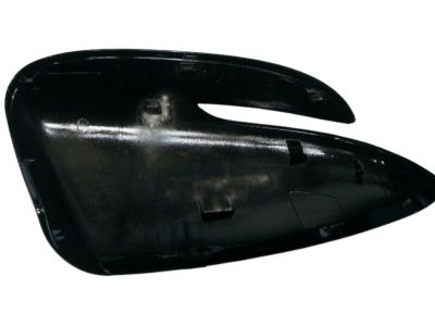 Kia 87616A7010 SCALP-Outside Rear View Mi