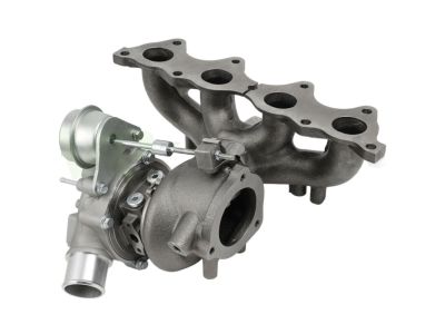 2016 Kia Forte Koup Turbocharger - 282312B720