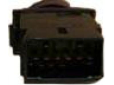 2012 Kia Soul Hazard Warning Switch - 937902K700DS5