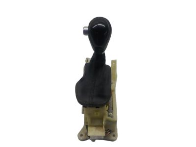 Kia Soul Automatic Transmission Shift Levers - 467002K635WK