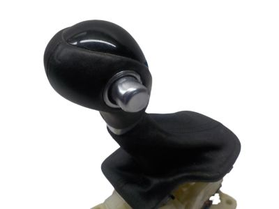 Kia Soul Automatic Transmission Shift Levers - 467002K635WK