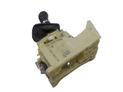 Kia Soul Automatic Transmission Shift Levers - 467002K635WK