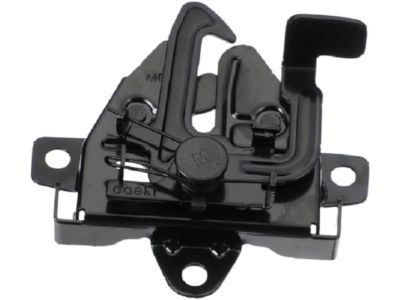 Kia Optima Hood Latch - 811302G000