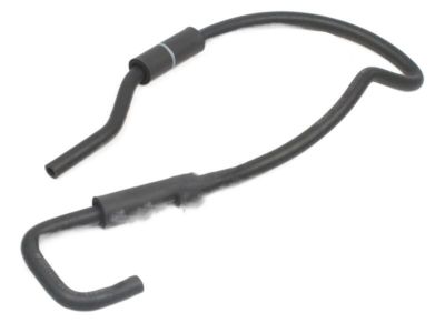 2005 Kia Sportage Coolant Reservoir Hose - 254512E000