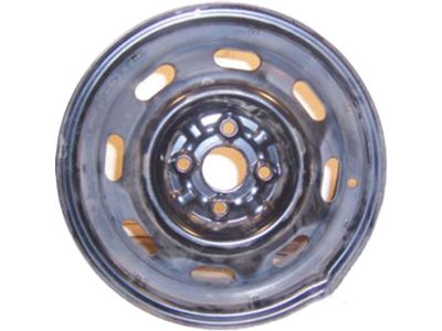 Kia K9965G75540 Wheel-Disc