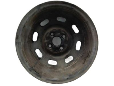 Kia K9965G75540 Wheel-Disc