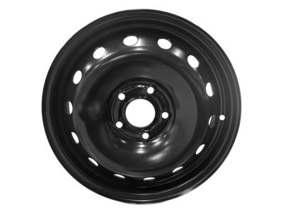 Kia K5 Spare Wheel - 52910C2910