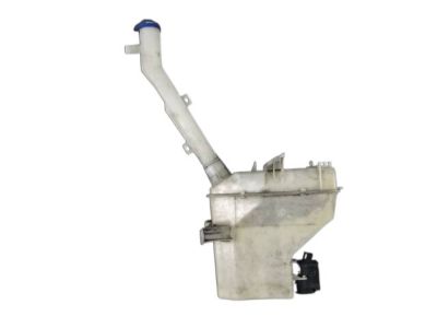 Kia Soul Washer Pump - 986102K000