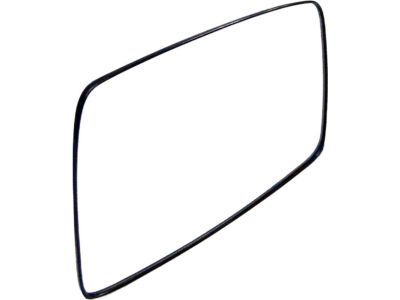 Kia Sportage Car Mirror - 876211F201