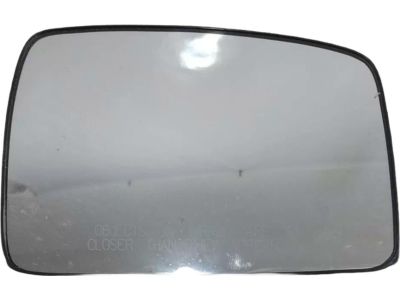 Kia Sportage Car Mirror - 876211F201