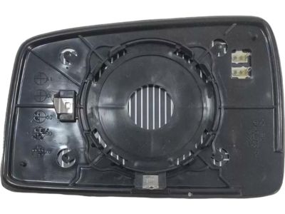 Kia Sportage Car Mirror - 876211F201