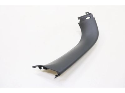 81730D9000WK Kia Tail Gate Trim Assembly Product Photo 2 of 8