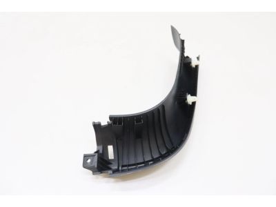 81730D9000WK Kia Tail Gate Trim Assembly Product Photo 6 of 8