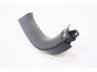 81730D9000WK Kia Tail Gate Trim Assembly Product Photo 8 of 8
