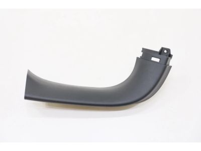 81730D9000WK Kia Tail Gate Trim Assembly Product Photo 4 of 8