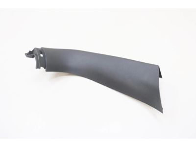 81730D9000WK Kia Tail Gate Trim Assembly Product Photo 7 of 8