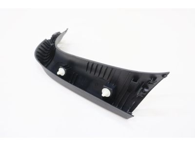 81730D9000WK Kia Tail Gate Trim Assembly Product Photo 3 of 8