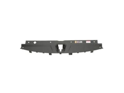 Kia 86361D9700 Cover Assembly-Radiator