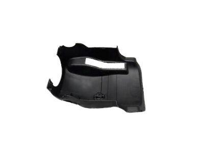 2020 Kia Optima Steering Column Cover - 84852D5000WK