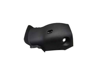 2020 Kia Optima Steering Column Cover - 84852D5000WK