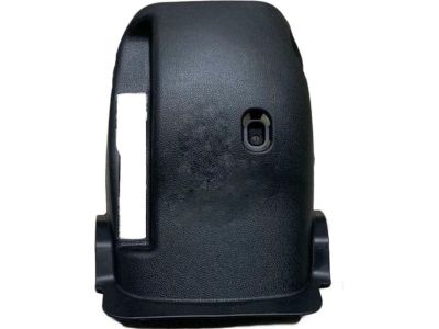 2020 Kia Optima Steering Column Cover - 84852D5000WK