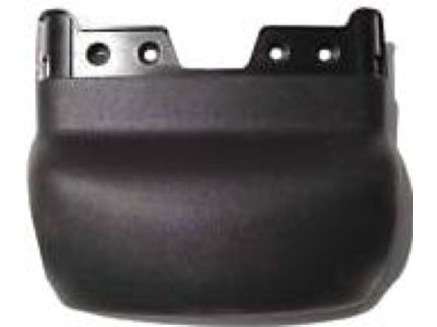 2020 Kia Optima Steering Column Cover - 84852D5000WK