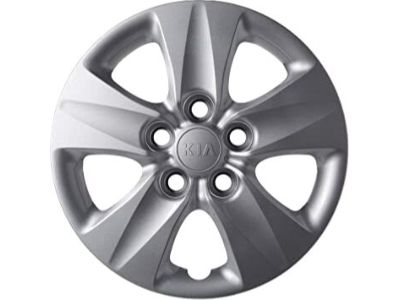 Kia 52960A7000 Wheel Hub Cap Assembly