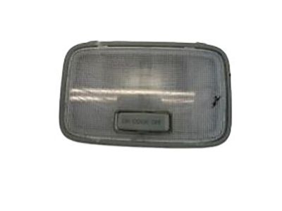 2013 Kia Rio Dome Light - 928101W000DCM