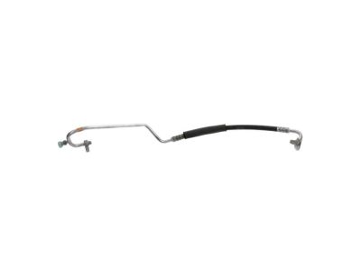 Kia 977621U800 Discharge Hose