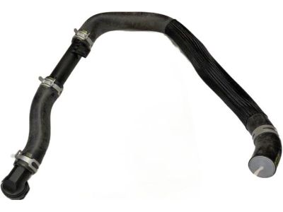2018 Kia Optima Cooling Hose - 25415C1200