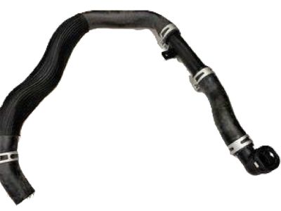 2018 Kia Optima Cooling Hose - 25415C1200