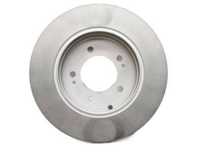 Kia Cadenza Brake Disc - 584113K150