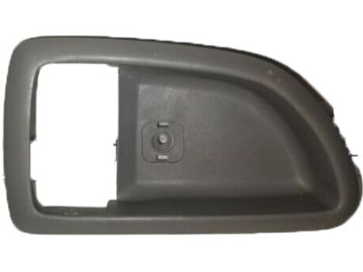 Kia 826223E000CY Cover-Front Door Inside Handle