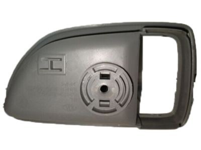 Kia 826223E000CY Cover-Front Door Inside Handle