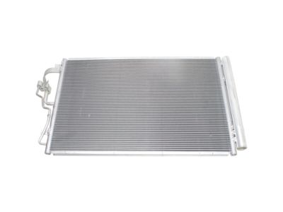 Kia 976063X601 Condenser Assembly-Cooler