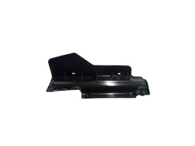 2012 Kia Optima Air Deflector - 291342T000