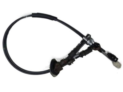 2010 Kia Optima Shift Cable - 437942G010