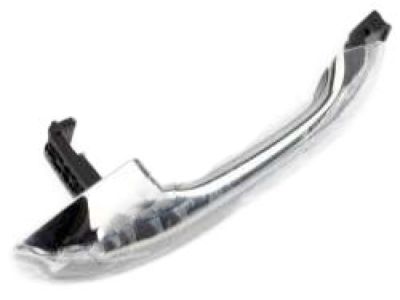 2023 Kia Stinger Door Handle - 83661J5010