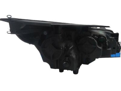 2016 Kia Optima Headlight - 92101D5000