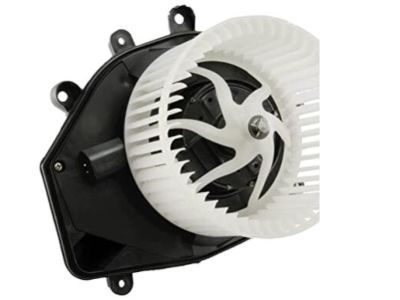 Kia 971144D000 Motor Assembly-Blower