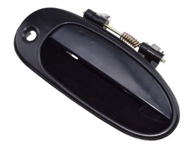 Kia Sephia Door Handle - 0K2A158410XX