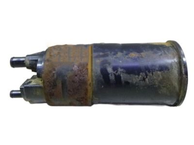 Kia 0K2NB13970 CANISTER