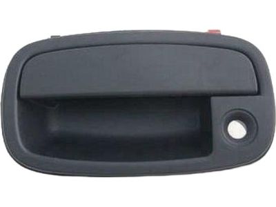 1999 Kia Sportage Door Handle - 0K02659410