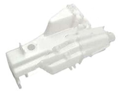 Kia 986102K500 Washer Reservoir & Pump Assembly