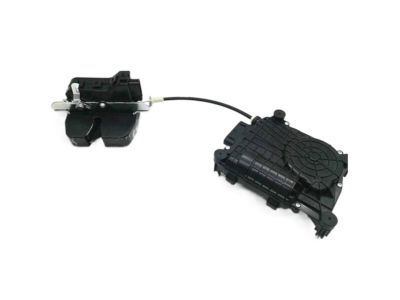 Kia Tailgate Lock Actuator Motor - 812302J000