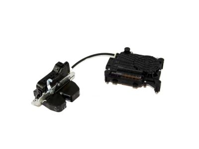 Kia 812302J000 Power Tail Gate Power Latch Assembly