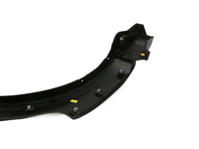 Kia 877112J000 GARNISH Assembly-Fender Si